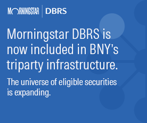 BNY display ad: Assess debt based on credible, transparent, investor-focused ratings